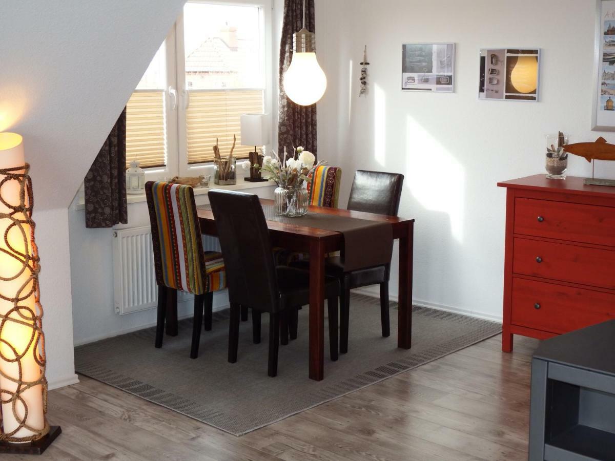 Kranichnest Apartment Hohwacht Exterior photo